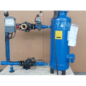 Filter Yamit GRVL 1*12