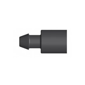 Adap. 5 mm f/nippel dryp 100/bag