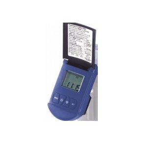 Aquapro-kontrol computer