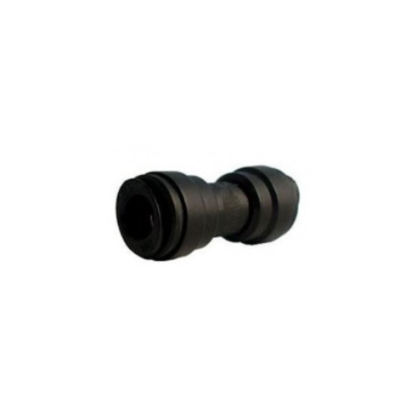 AQUASPEED samlemuffe 6 mm