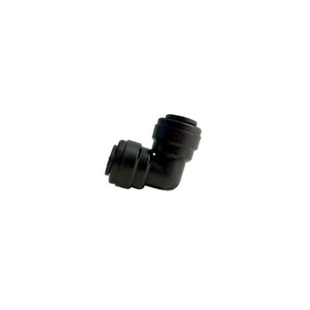 AQUASPEED vinkel 6x6 mm