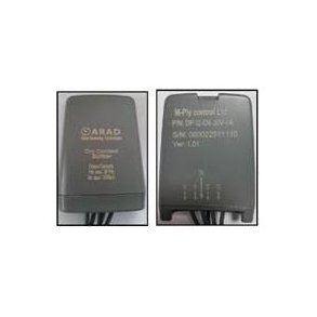 ARAD pulse output splitter x 4 M-PLY