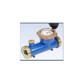 ARAD WMR 2 EV 10 l. inkl. kobl.