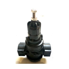 Bermad trykreduktion 1