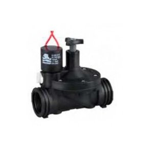 Bermad magnetventil 1