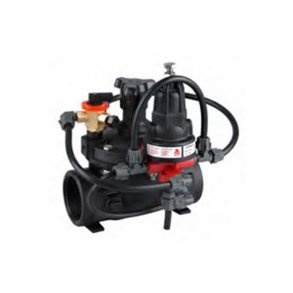 Bermad PRESSURE SUSTAINING VALVE 2