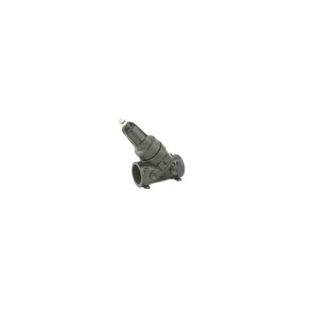 Bermad  PRV Trykreduktionsventil 1&frac12;"  White spring 0,5-1,2 bar