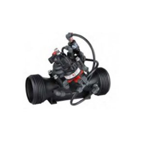 Bermad trykreduktionsventil 3