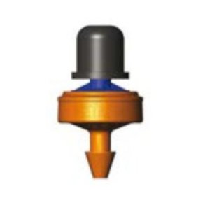 Dryppere Bubbler CNL HF 40 l/t nippel