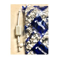 MIC 4 *6.5 FOC 15cm w/STB 3/8" AD15+filter