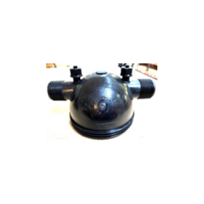 Filtertop til Arkal 1