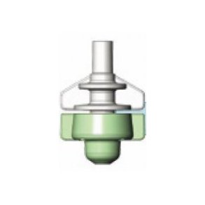 Coolnet Pro 'S' 1 x 5,5 l/t komplet dyse 100/pose