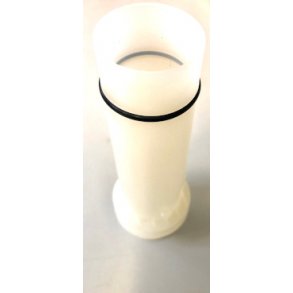 Cylinder-st til MixRite 2.5 m. STD pakning 4%