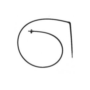 Dryppere PC CNL 2 l/t  sys.komp. 0.80m& Prevo