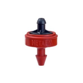 Dryppere PCJ-LCNL DR 2 l/t 3mm