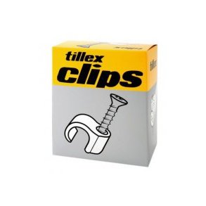 Clips 14-18 mm gr