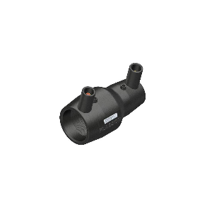 El-svejse reduktion 63X40 MM PLASSON