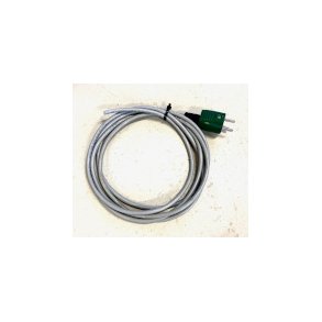 El-ledning m. hanstik 230V GN