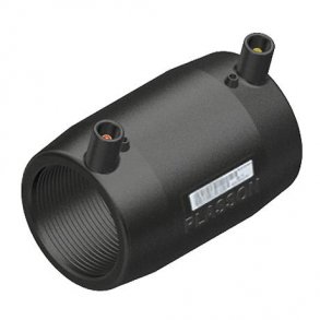 El-svejse muffe 160 MM PLASSON