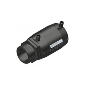 El-svejse overgang 32X1