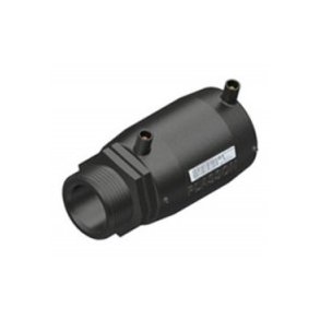 El-svejse overgang URG 63 x 1