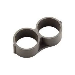 Endeprop 16/17 mm "briller"