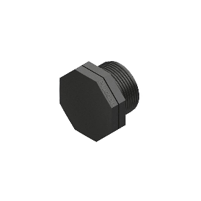 Prop Plasson plast. 1&frac12;