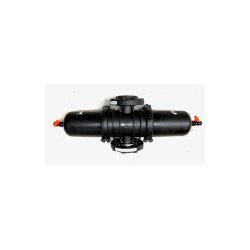 Filter Arkal 3" TDS UNF PP 200MIC+ ventil