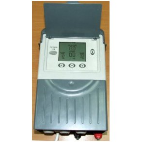 Controller 1-10 220VAC BACSOL 24V D.P