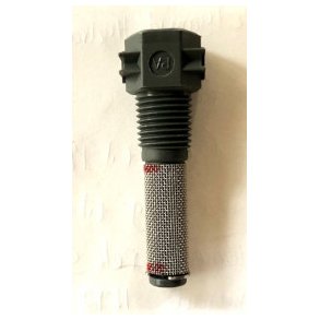 Bermad Finger-filter