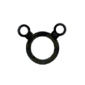 Flangepakning 63 mm m bulthul