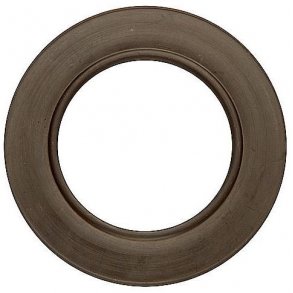 Flangepakning 75 mm m/stlindlg
