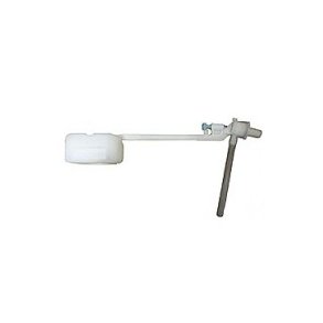 Flyder PLASSON PLAST SVMMEVENTIL ½