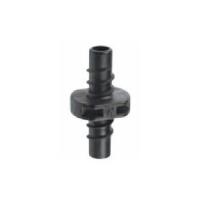 Forbinder self tapping/self tapping til mikro-tube