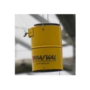 svovlfordamper Paskal 230V EU