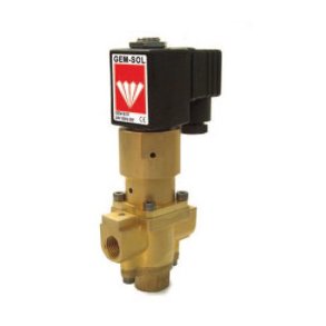 Spole Gevasol 12VDC 10W