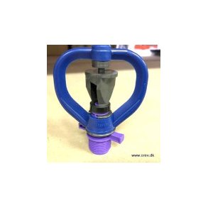 Gyro GIG 2050 300 l/t 2.5 mm