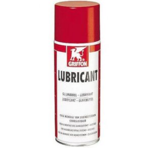 Glidemiddel SAN Silicone spray