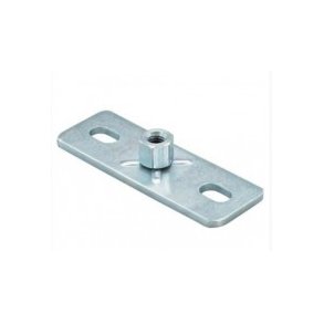 GRUNDFLANGE M8 30x80mm