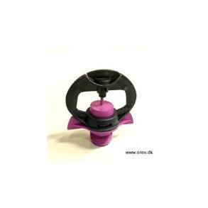 Gyronet Turbo 200 l/t LR, dyse