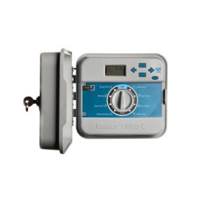 Vandingsautomat Hunter PCC 1201E 12 st.