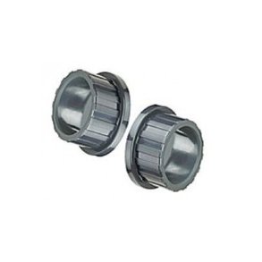 indlgsdel Plasson 16 mm t/kuglehane & kontraventil