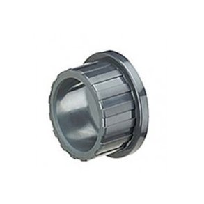 Indlgsdel t. Plasson 32 mm kuglehane/kontraventil