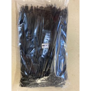 Kabelbinder YJ-292B * 4,8 mm