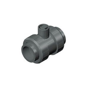 Kontraventil PVC 50 mm