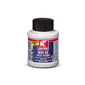 Lim Griffon WD-05 hurtig trrende PVC-lim 500 ML