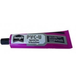 Lim t. PVC (Tangit) tube á 0,125 kg.