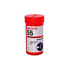 Loctite 55 rrttningssnor 150 m