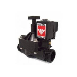 Gevasol magnetventil  1