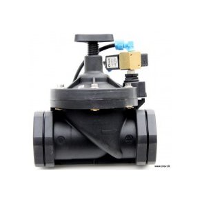 Gevasol magnetventil 2